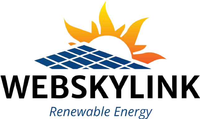 WebSkyLink Portal Logo